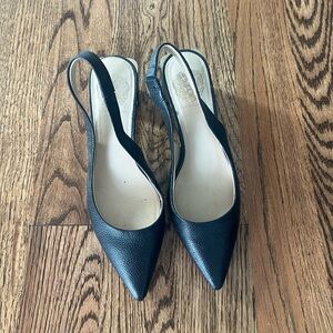 Vince Camuto Slingback Pump